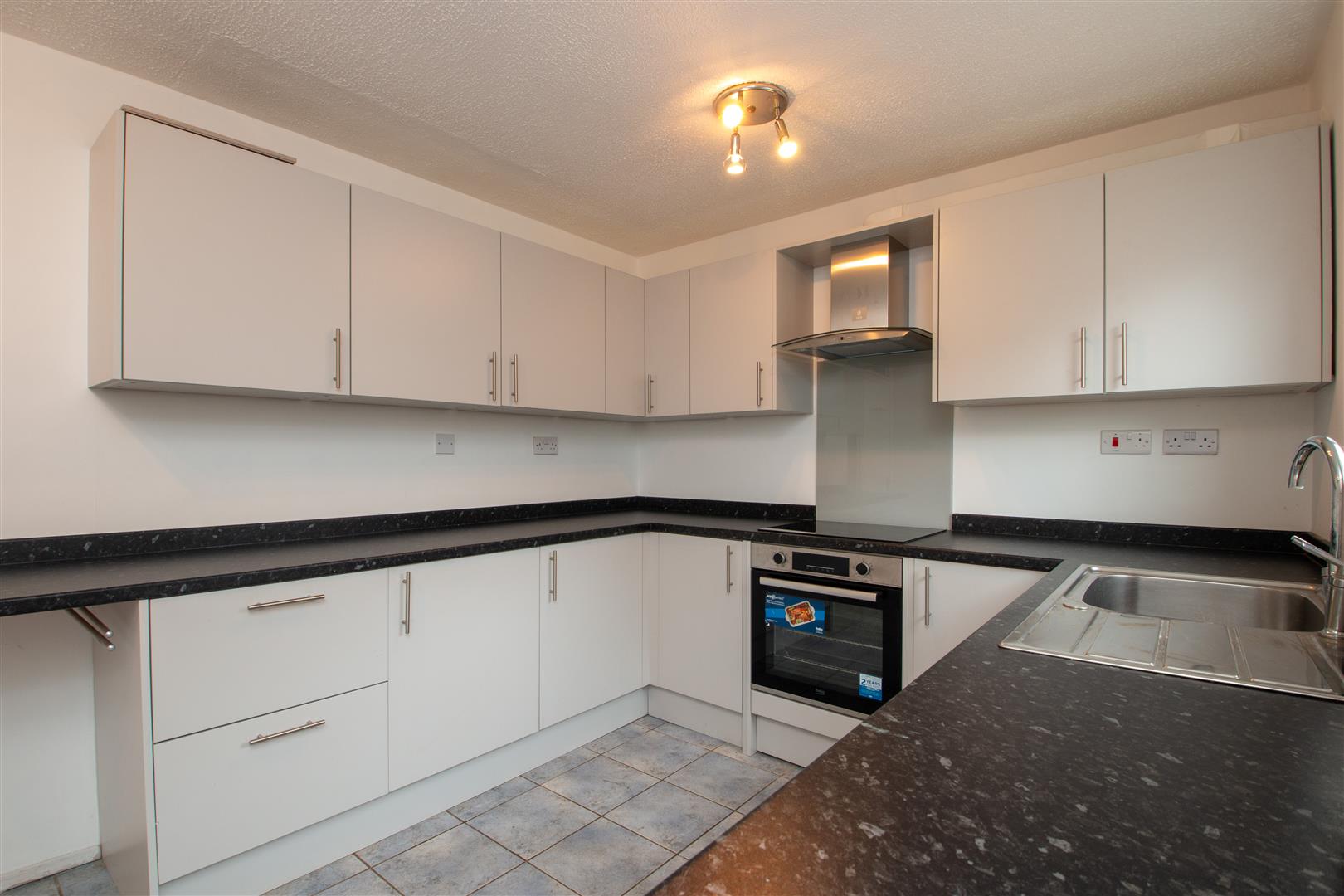 Robins Hill, Coffee Hall, Milton Keynes